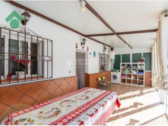 Chalet en venta en Valle-Niza, La Axarquía