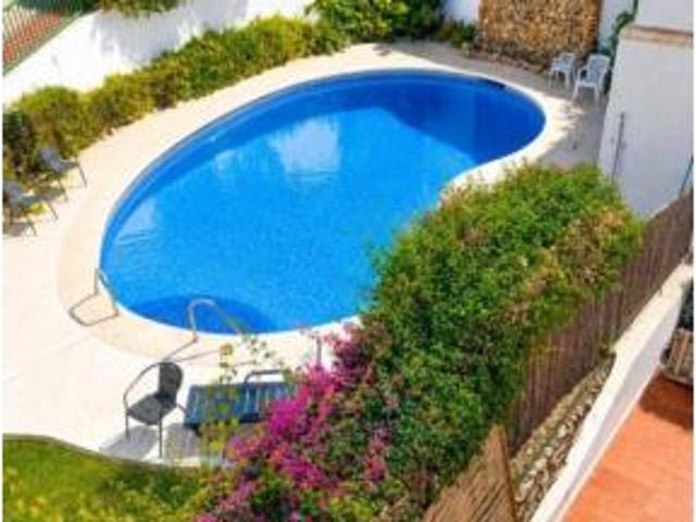 Chalet en venta en Caleta de Vélez, La Axarquía