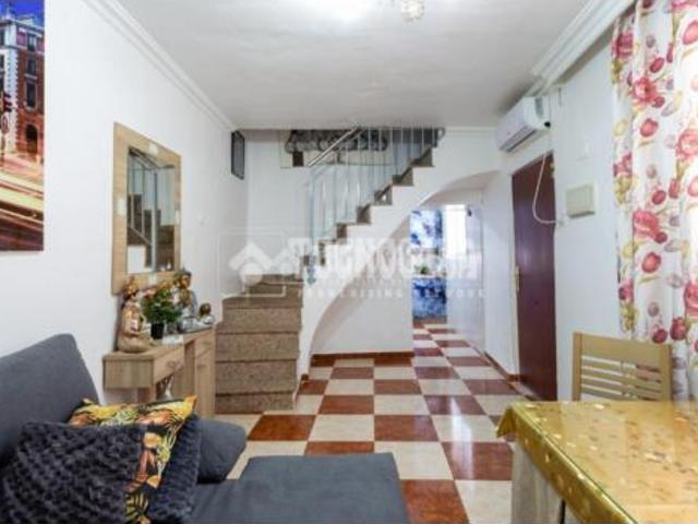 Chalet en venta en La Gloria, La Axarquía