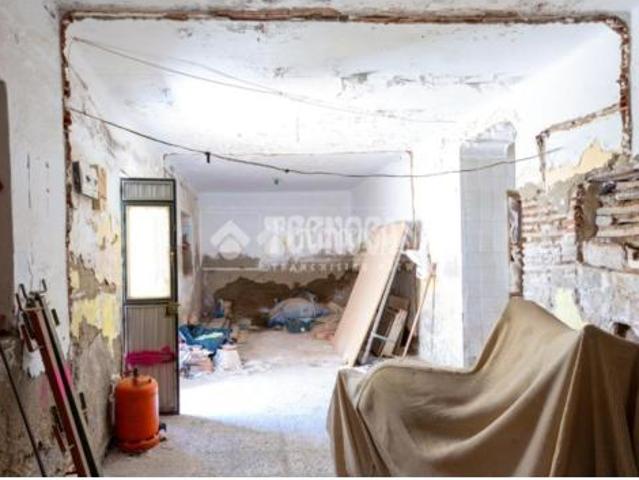 Chalet en venta en La Gloria, La Axarquía