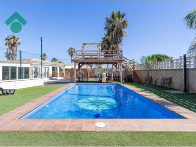Chalet en venta en Real Bajo, La Axarquía