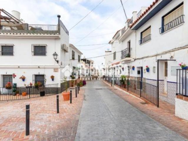 Chalet en venta en La Gloria, La Axarquía