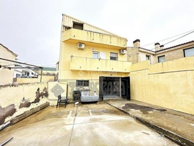 Chalet en venta en Vellisca, Castilla-La Mancha