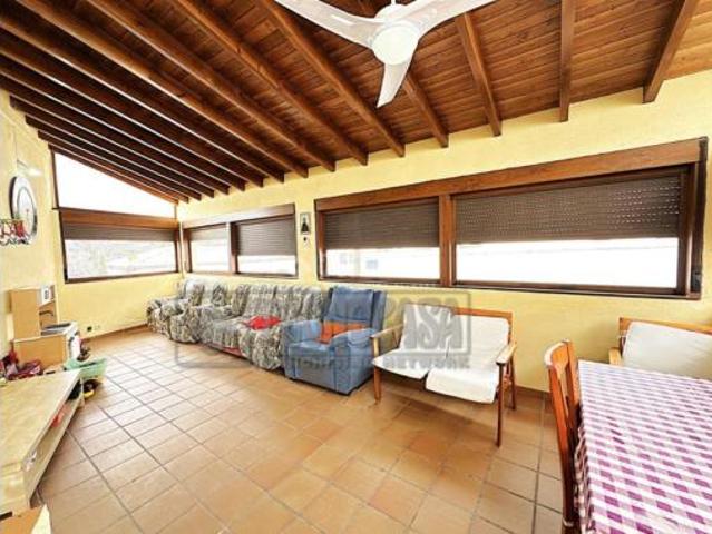 Chalet en venta en Vellisca, Castilla-La Mancha