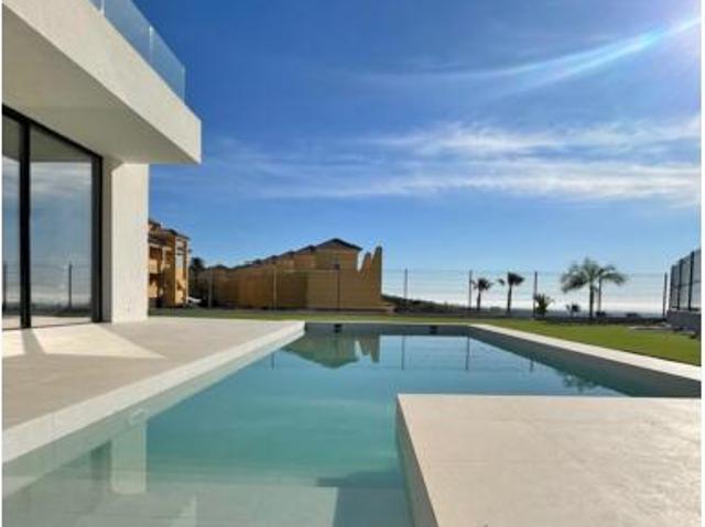Chalet en venta en Valle del Este, Vera
