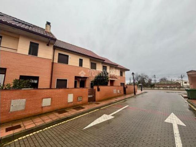 Chalet en venta en Viana De Cega, Castilla y León