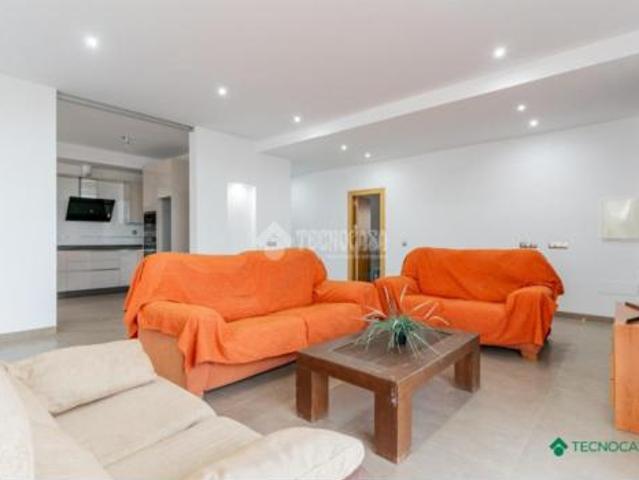 Chalet en venta en La Envía, Vícar