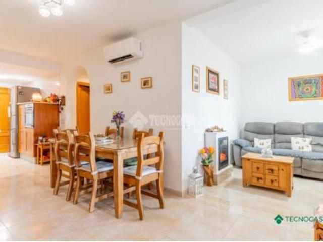 Chalet en venta en Las Cabañuelas, Vícar