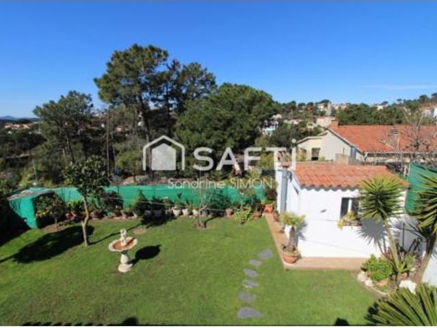 Chalet en venta en Aiguaviva Parc, la Selva
