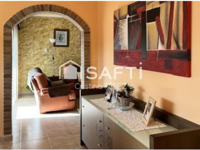 Chalet en venta en Aiguaviva Parc, la Selva