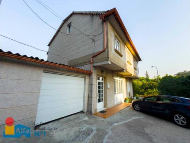 Chalet en venta en Vigo