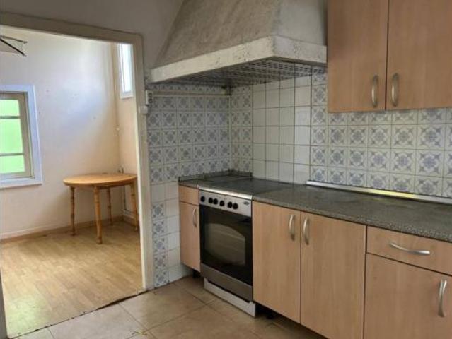 Chalet en venta en Lavadores, Vigo