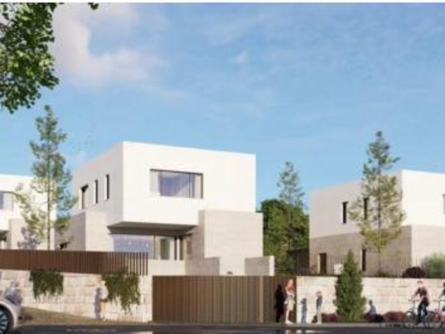 Chalet en venta en Vigo