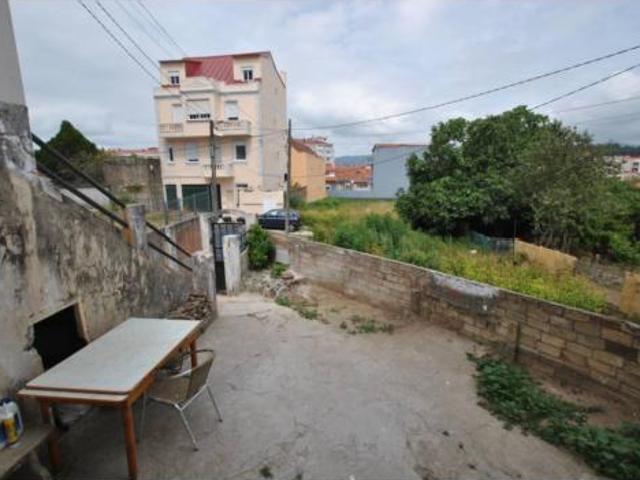 Chalet en venta en Teis, Vigo