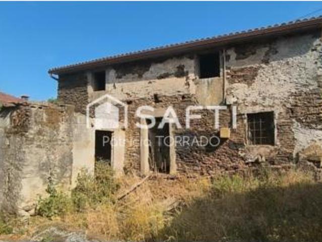 Chalet en venta en O Deza, Galicia
