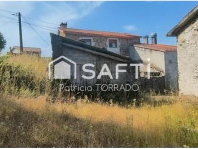 Chalet en venta en O Deza, Galicia