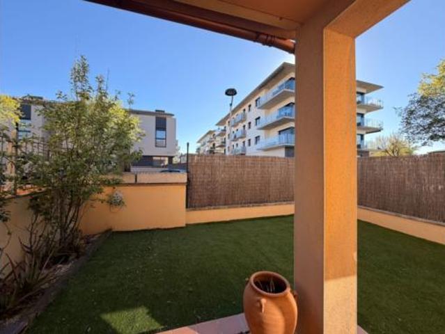 Chalet en venta en El Perelló, Gironès