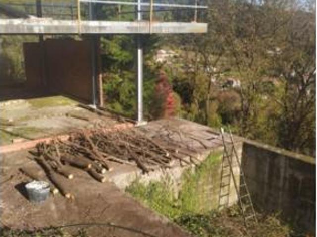 Chalet en venta en Vilaboa, Pontevedra