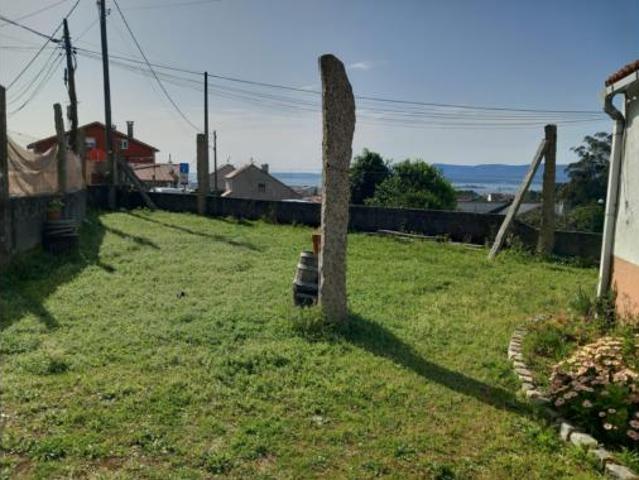 Chalet en venta en Vilagarcía de Arousa, O Salnés