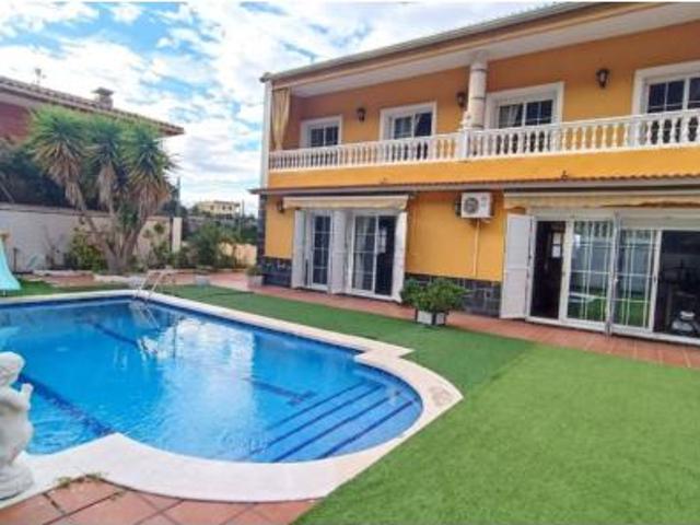 Chalet en venta en Vallès Oriental, Catalunya