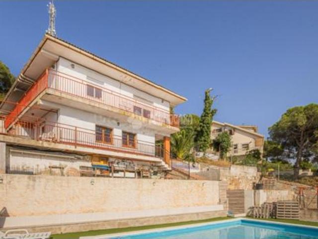 Chalet en venta en Vallès Oriental, Catalunya