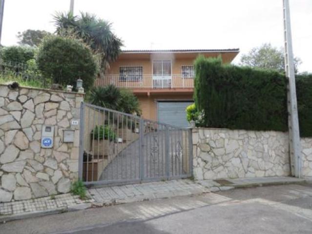 Chalet en venta en Vallès Oriental, Catalunya