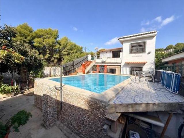 Chalet en venta en Centrevila, Garraf