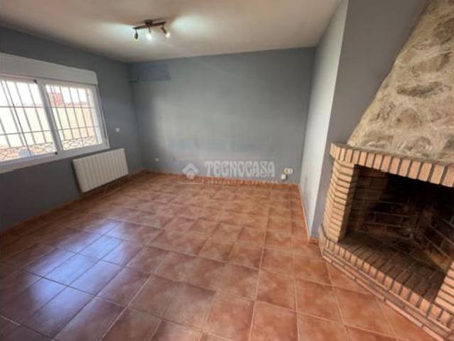 Chalet en venta en Villaconejos, Madrid