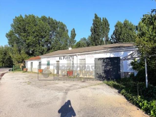 Chalet en venta en Villalba De La Sierra, Castilla-La Mancha
