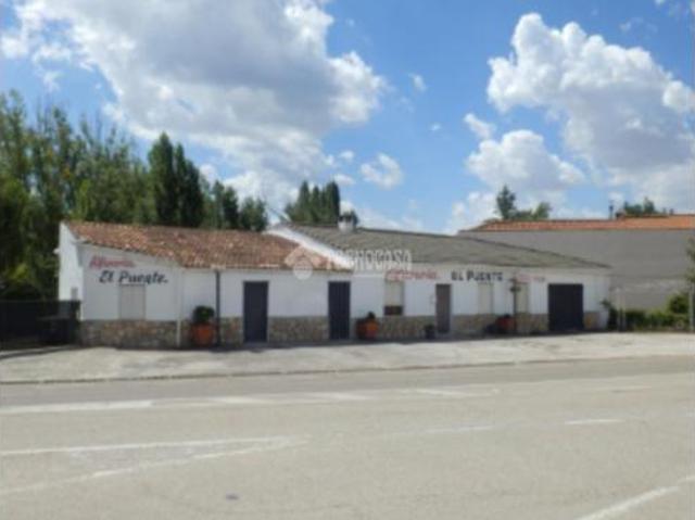 Chalet en venta en Villalba De La Sierra, Castilla-La Mancha
