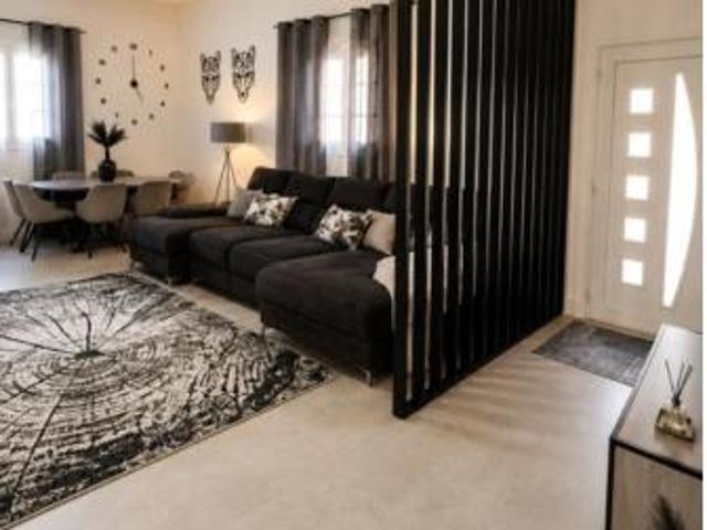 Chalet en venta en El Condado, Andalucía