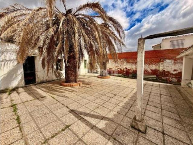 Chalet en venta en Villaluenga De La Sagra, Castilla-La Mancha