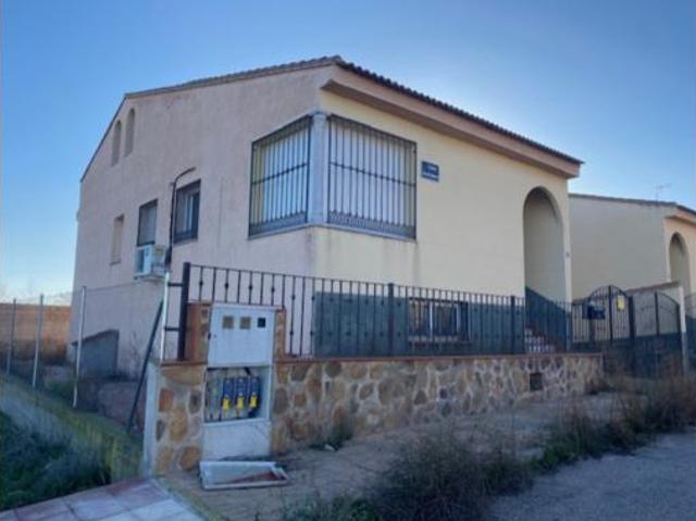 Villa en venta en Villaminaya