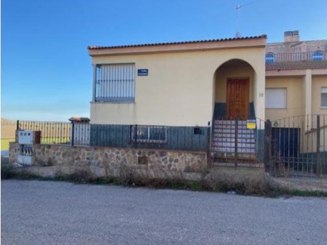 Villa en venta en Villaminaya