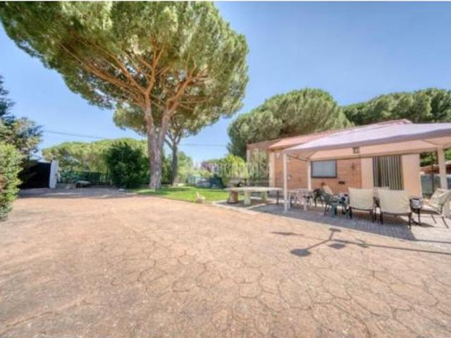 Chalet en venta en Villanueva De Duero, Castilla y León