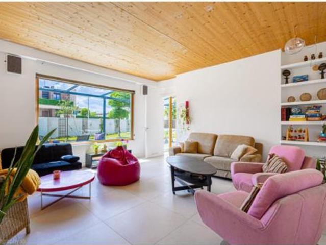 Chalet en venta en Villanueva De La Cañada, Madrid