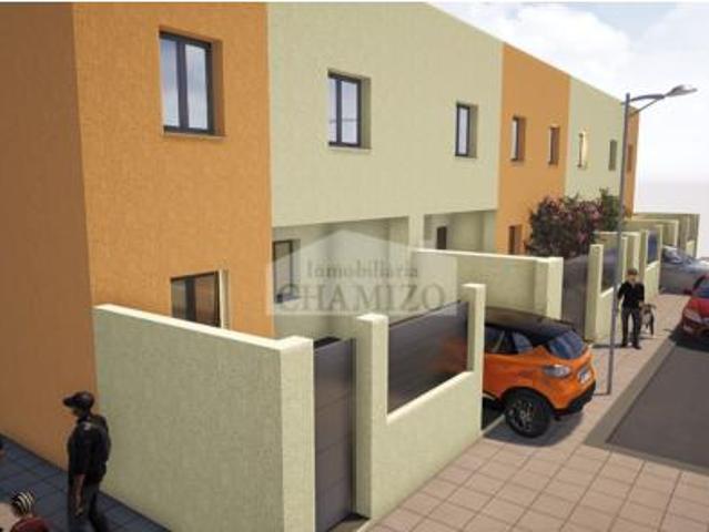 Chalet en venta en Villanueva De La Serena, Extremadura