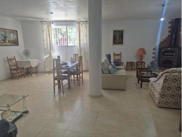 Chalet en venta en Comarca de Los Montes, Andalucía
