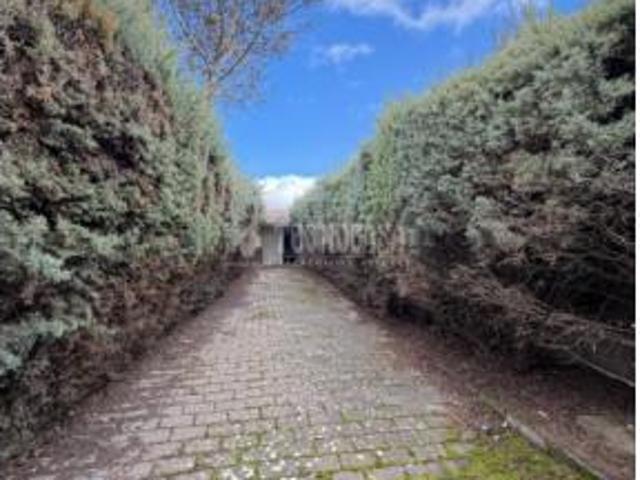 Chalet en venta en Villar De Cañas, Castilla-La Mancha