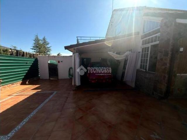 Chalet en venta en Villar Del Olmo, Madrid