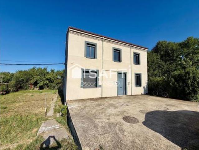 Chalet en venta en Villarejo De Órbigo, Castilla y León