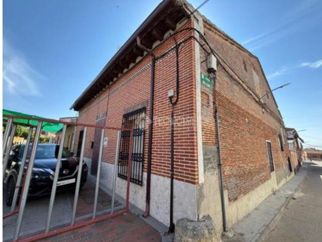 Chalet en venta en Villaverde De Medina, Castilla y León