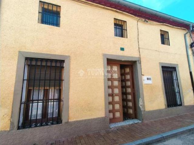 Chalet en venta en Villaverde De Medina, Castilla y León