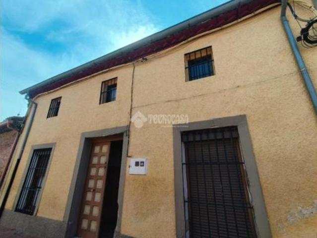 Chalet en venta en Villaverde De Medina, Castilla y León