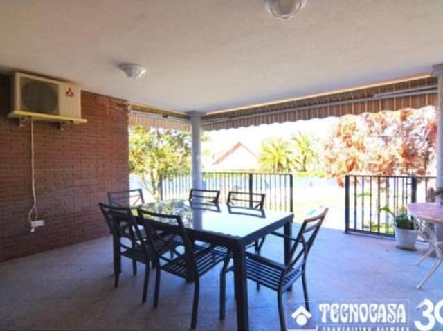 Chalet en venta en Villaviciosa De Odón, Madrid