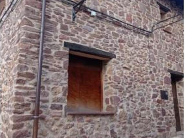 Chalet en venta en Viniegra De Abajo, La Rioja