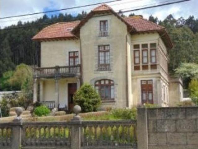Chalet en venta en A Mariña Occidental, Galicia