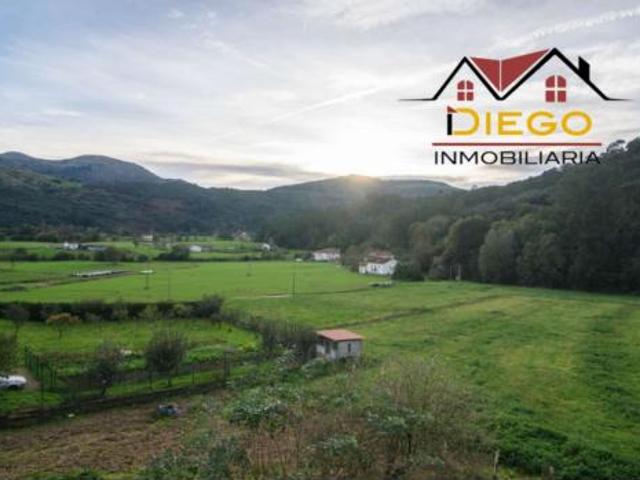 Chalet en venta en Secadura, Voto