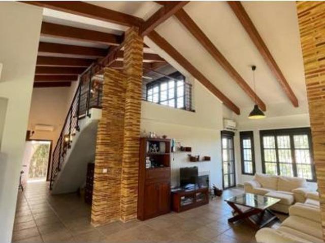 Chalet en venta en Villes del Vent, la Marina Alta