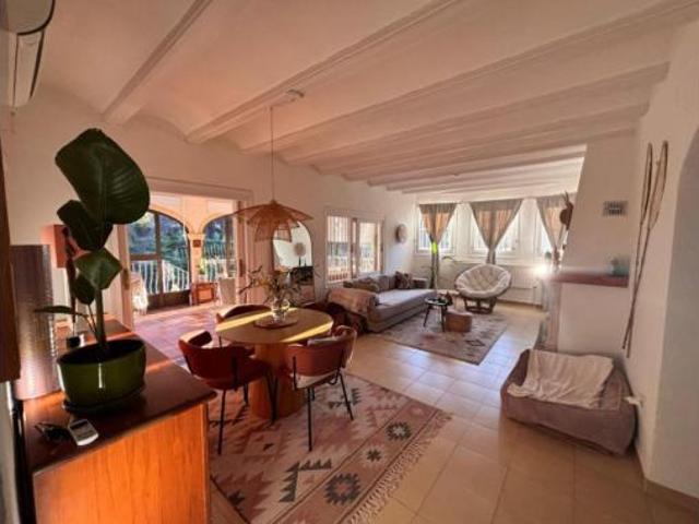 Chalet en venta en Trencall, la Marina Alta